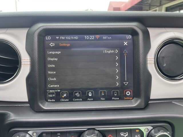 2022 Jeep Wrangler 4xe Unlimited Sahara High Altitude Marshfield MA
