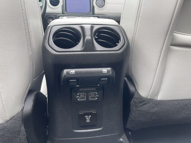 2022 Jeep Wrangler 4xe Unlimited Sahara High Altitude Marshfield MA