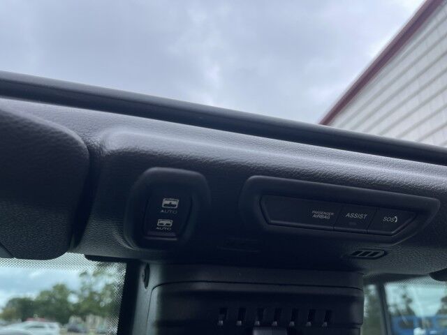 2022 Jeep Wrangler 4xe Unlimited Sahara High Altitude Marshfield MA