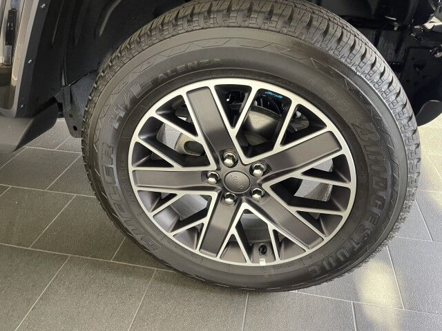 2022 Jeep Wrangler 4xe Unlimited Sahara High Altitude Marshfield MA