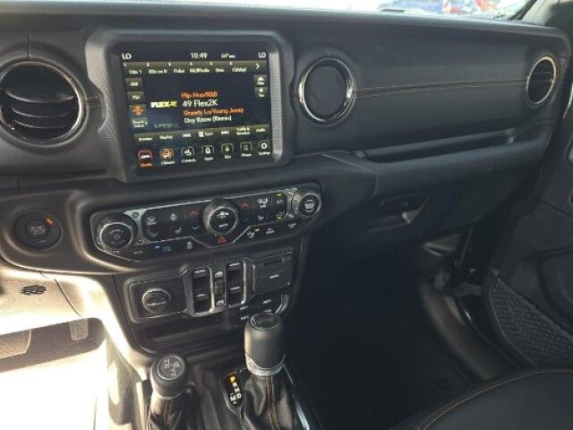 2022 Jeep Wrangler 4xe Unlimited Sahara High Altitude Marshfield MA
