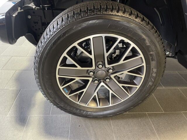 2022 Jeep Wrangler 4xe Unlimited Sahara High Altitude Marshfield MA