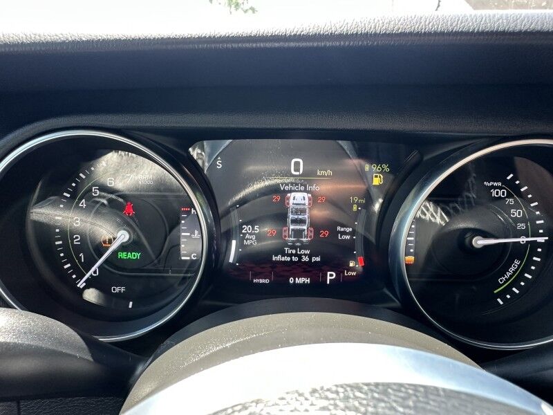 2022 Jeep Wrangler 4xe Unlimited Sahara Jacksonville FL