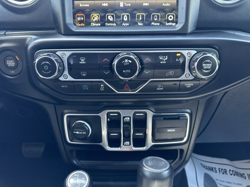 2022 Jeep Wrangler 4xe Unlimited Sahara Jacksonville FL