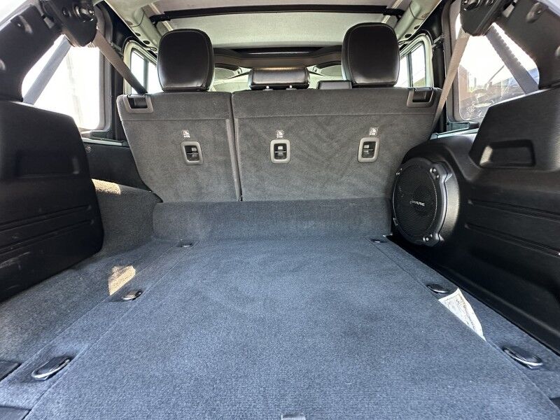 2022 Jeep Wrangler 4xe Unlimited Sahara Jacksonville FL