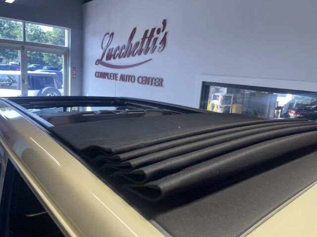 2022 Jeep Wrangler 4xe Unlimited Sahara Marshfield MA