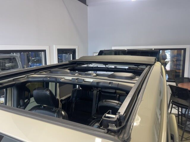 2022 Jeep Wrangler 4xe Unlimited Sahara Marshfield MA