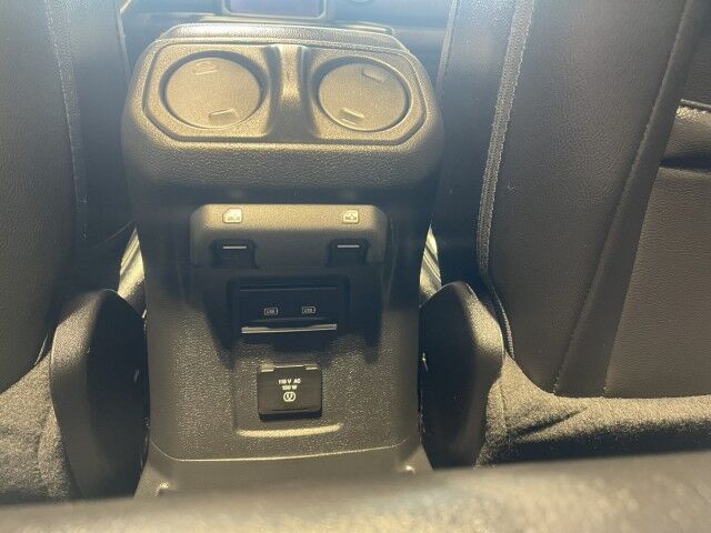 2022 Jeep Wrangler 4xe Unlimited Sahara Marshfield MA