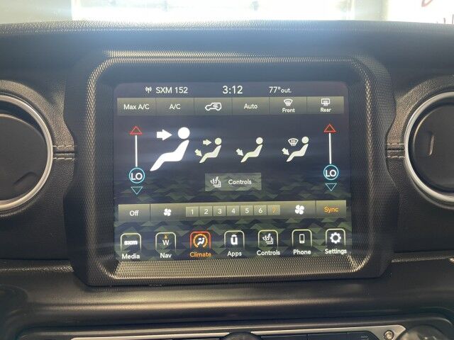 2022 Jeep Wrangler 4xe Unlimited Sahara Marshfield MA