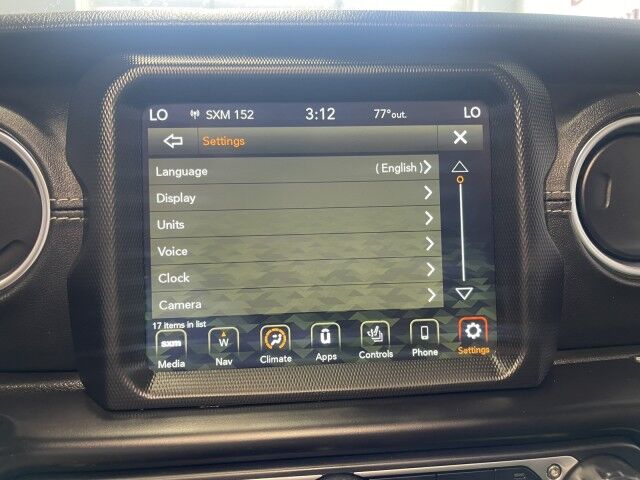 2022 Jeep Wrangler 4xe Unlimited Sahara Marshfield MA