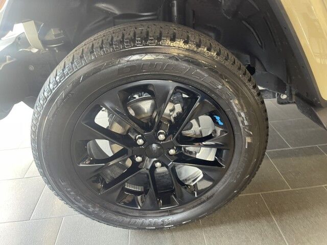 2022 Jeep Wrangler 4xe Unlimited Sahara Marshfield MA