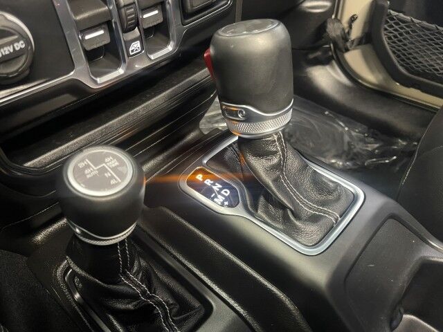 2022 Jeep Wrangler 4xe Unlimited Sahara Marshfield MA