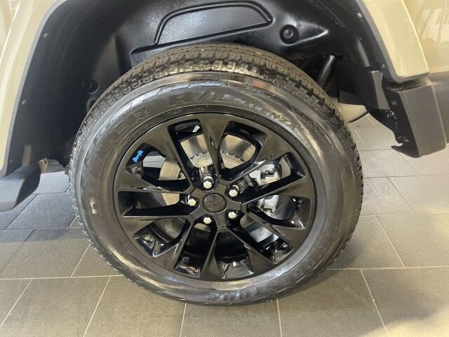 2022 Jeep Wrangler 4xe Unlimited Sahara Marshfield MA