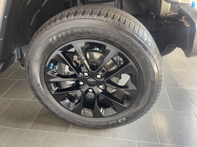 2022 Jeep Wrangler 4xe Unlimited Sahara Marshfield MA