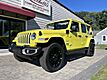 2022 Jeep Wrangler 4xe Unlimited Sahara