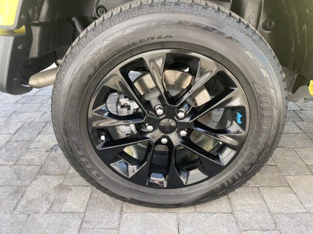 2022 Jeep Wrangler 4xe Unlimited Sahara Marshfield MA