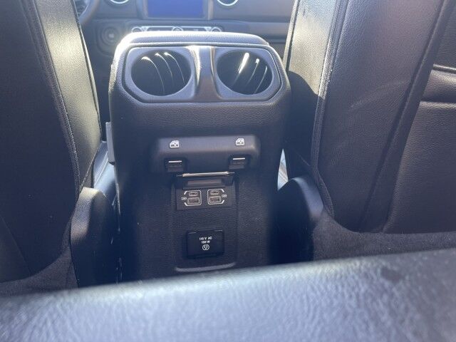2022 Jeep Wrangler 4xe Unlimited Sahara Marshfield MA