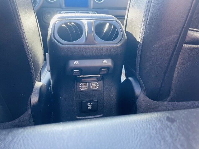 2022 Jeep Wrangler 4xe Unlimited Sahara Marshfield MA