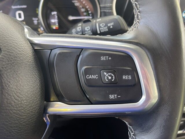 2022 Jeep Wrangler 4xe Unlimited Sahara Marshfield MA