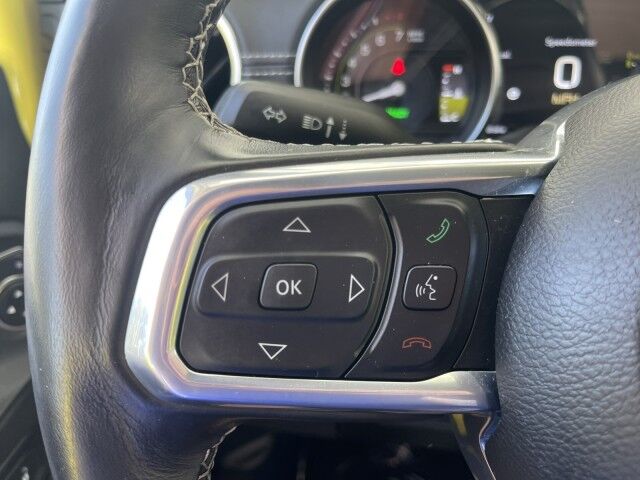 2022 Jeep Wrangler 4xe Unlimited Sahara Marshfield MA