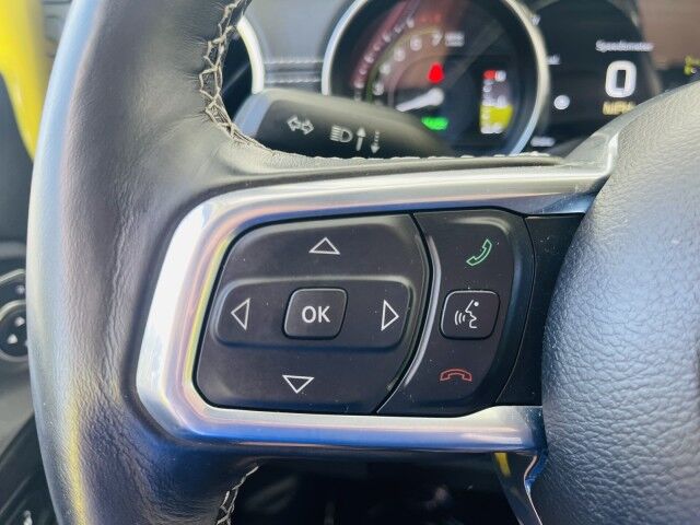 2022 Jeep Wrangler 4xe Unlimited Sahara Marshfield MA