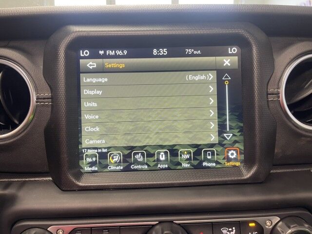 2022 Jeep Wrangler 4xe Unlimited Sahara Marshfield MA