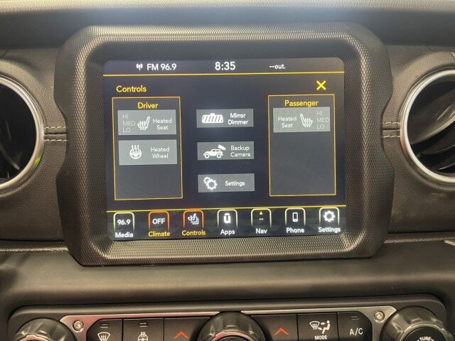 2022 Jeep Wrangler 4xe Unlimited Sahara Marshfield MA