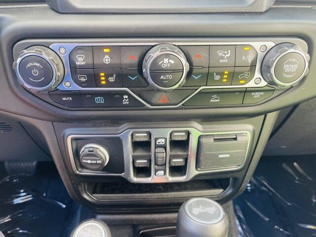 2022 Jeep Wrangler 4xe Unlimited Sahara Marshfield MA