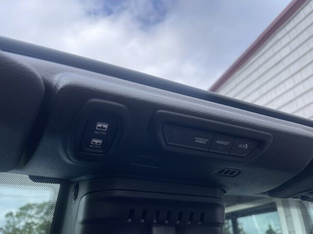 2022 Jeep Wrangler 4xe Unlimited Sahara Marshfield MA