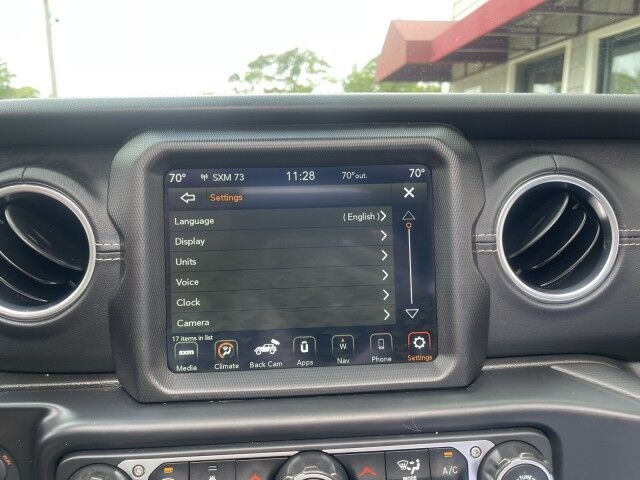 2022 Jeep Wrangler 4xe Unlimited Sahara Marshfield MA