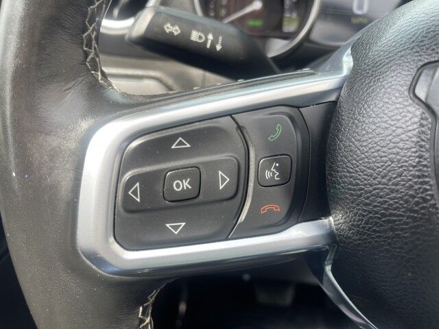 2022 Jeep Wrangler 4xe Unlimited Sahara Marshfield MA