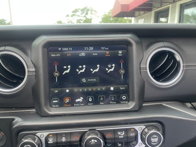 2022 Jeep Wrangler 4xe Unlimited Sahara Marshfield MA