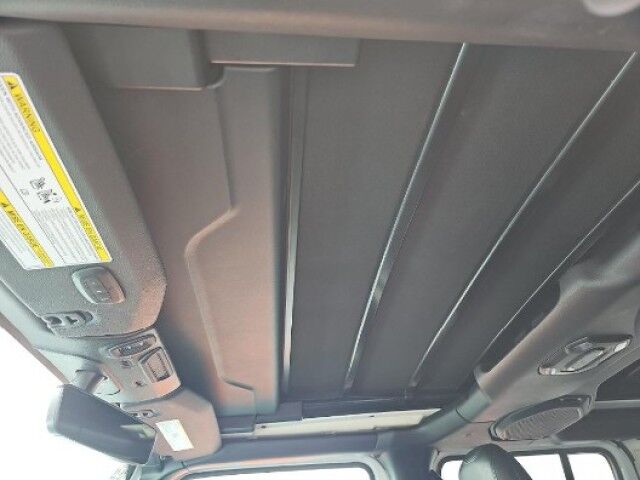 2022 Jeep Wrangler 4xe Unlimited Sahara Marshfield MA