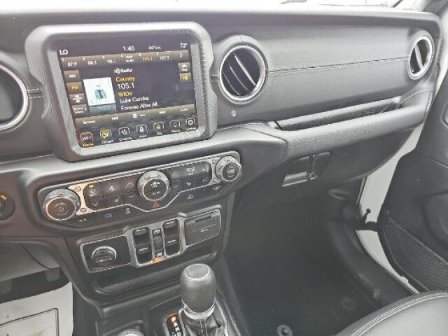 2022 Jeep Wrangler 4xe Unlimited Sahara Marshfield MA