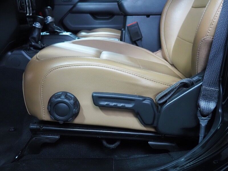 2022 Jeep Wrangler 4xe Unlimited Sahara *NAVIGATION, ADAPTIVE CRUISE, SAFETY ALERTS, BACKUP-CAMERA, COLOR TOUCHSCREEN, MCKINLEY LEATHER, KEYLESS ENTRY, 20 INCH WHEELS, ALPINE AUDIO, ANDROID & APPLE Round Rock TX