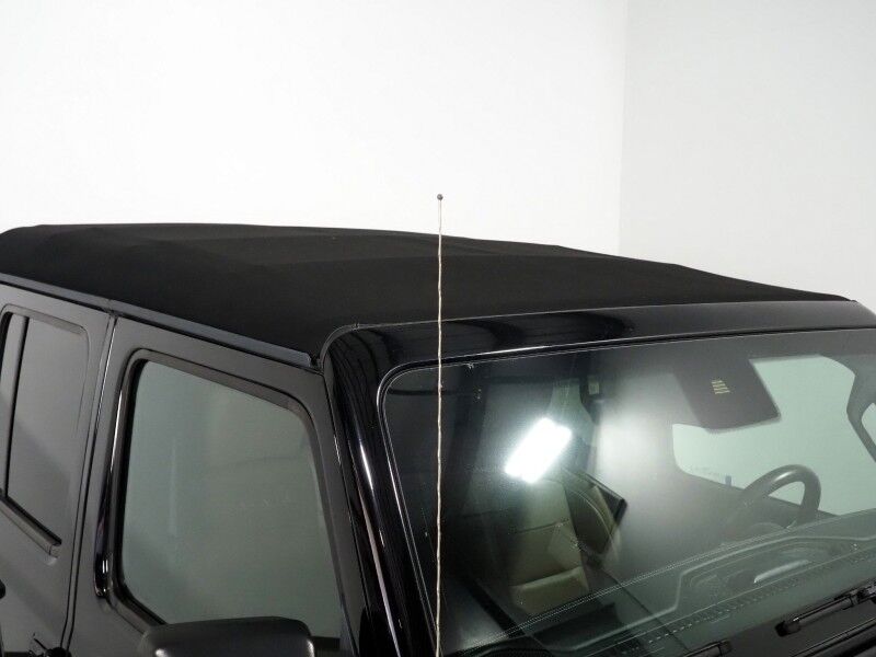 2022 Jeep Wrangler 4xe Unlimited Sahara *NAVIGATION, ADAPTIVE CRUISE, SAFETY ALERTS, BACKUP-CAMERA, COLOR TOUCHSCREEN, MCKINLEY LEATHER, KEYLESS ENTRY, 20 INCH WHEELS, ALPINE AUDIO, ANDROID & APPLE Round Rock TX