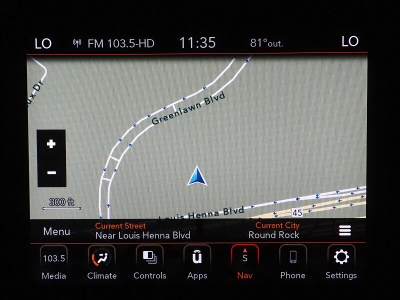 2022 Jeep Wrangler 4xe Unlimited Sahara *NAVIGATION, ADAPTIVE CRUISE, SAFETY ALERTS, BACKUP-CAMERA, COLOR TOUCHSCREEN, MCKINLEY LEATHER, KEYLESS ENTRY, 20 INCH WHEELS, ALPINE AUDIO, ANDROID & APPLE Round Rock TX