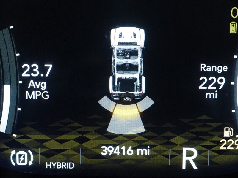 2022 Jeep Wrangler 4xe Unlimited Sahara *NAVIGATION, ADAPTIVE CRUISE, SAFETY ALERTS, BACKUP-CAMERA, COLOR TOUCHSCREEN, MCKINLEY LEATHER, KEYLESS ENTRY, 20 INCH WHEELS, ALPINE AUDIO, ANDROID & APPLE Round Rock TX