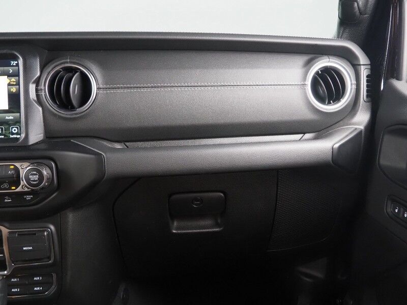 2022 Jeep Wrangler 4xe Unlimited Sahara *NAVIGATION, ADAPTIVE CRUISE, SAFETY ALERTS, BACKUP-CAMERA, COLOR TOUCHSCREEN, MCKINLEY LEATHER, KEYLESS ENTRY, 20 INCH WHEELS, ALPINE AUDIO, ANDROID & APPLE Round Rock TX