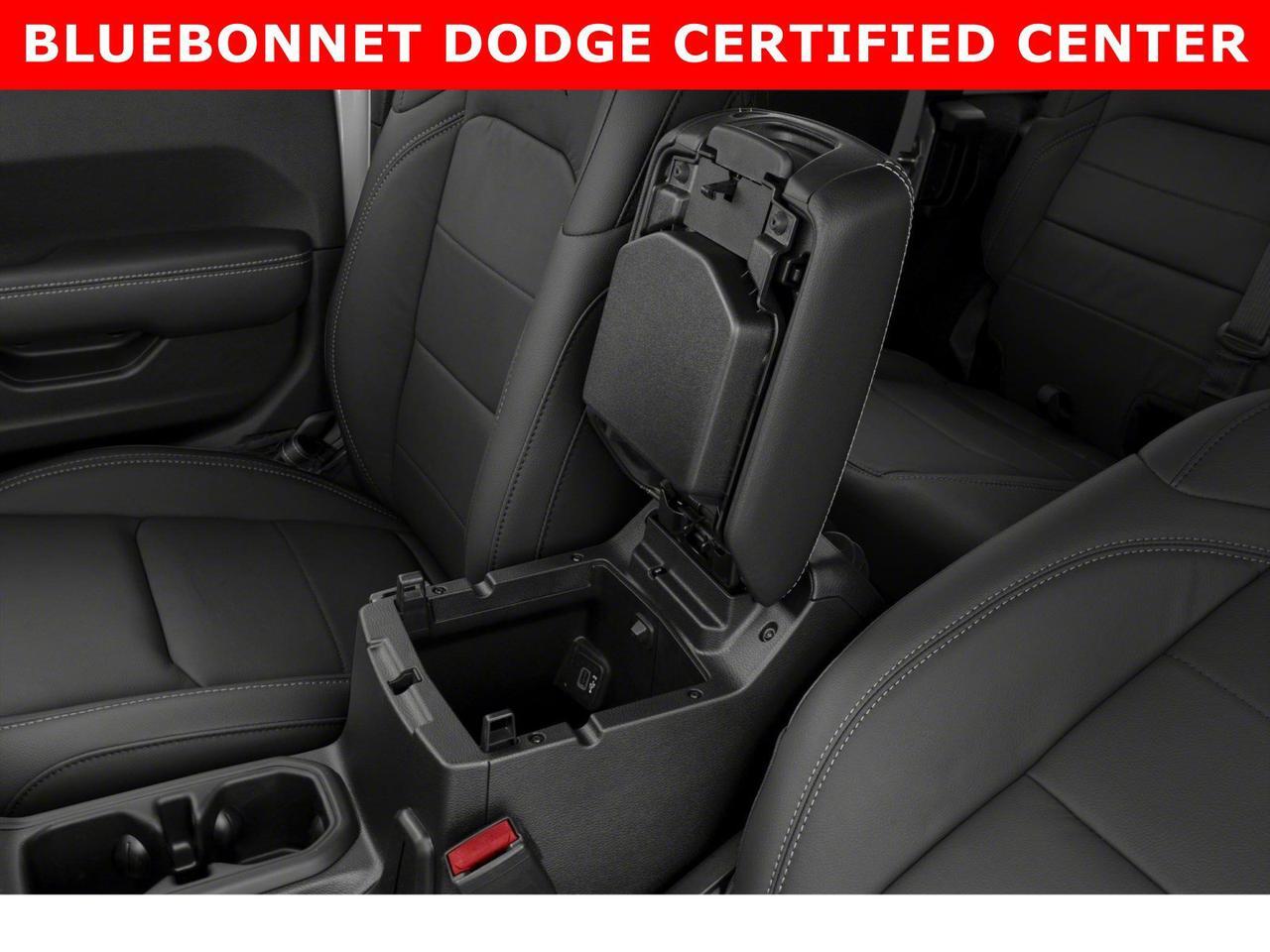 2022 Jeep Wrangler 4xe Unlimited Sahara New Braunfels TX