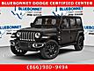 2022 Jeep Wrangler 4xe Unlimited Sahara