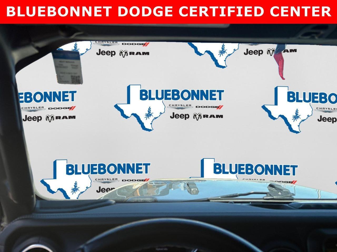 2022 Jeep Wrangler 4xe Unlimited Sahara New Braunfels TX
