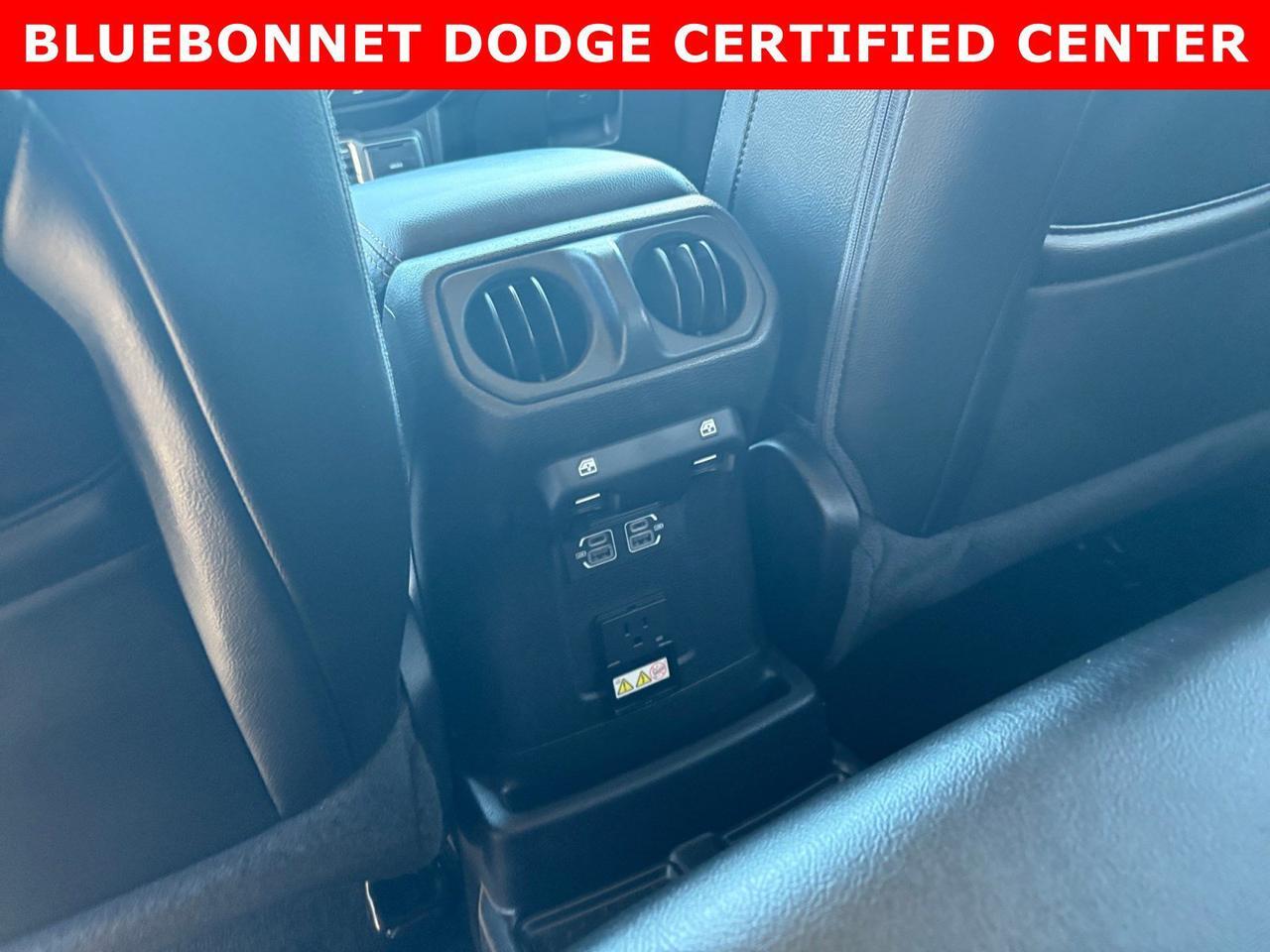 2022 Jeep Wrangler 4xe Unlimited Sahara New Braunfels TX