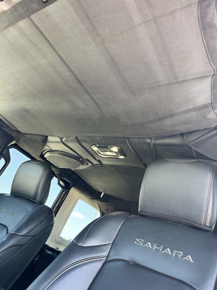 2022 Jeep Wrangler 4xe Unlimited Sahara Castroville TX