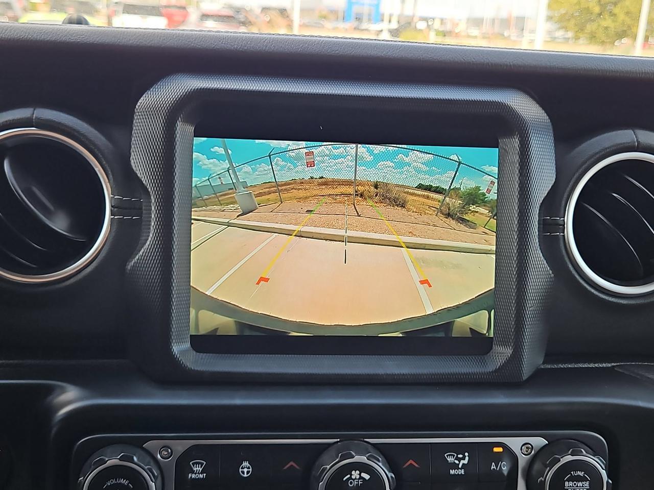 2022 Jeep Wrangler 4xe Unlimited Sahara Castroville TX