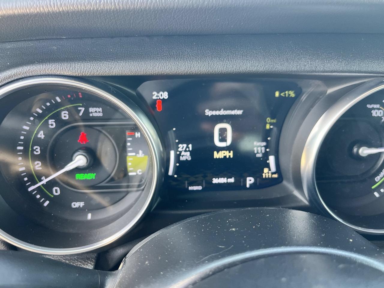 2022 Jeep Wrangler 4xe Unlimited Sahara Castroville TX