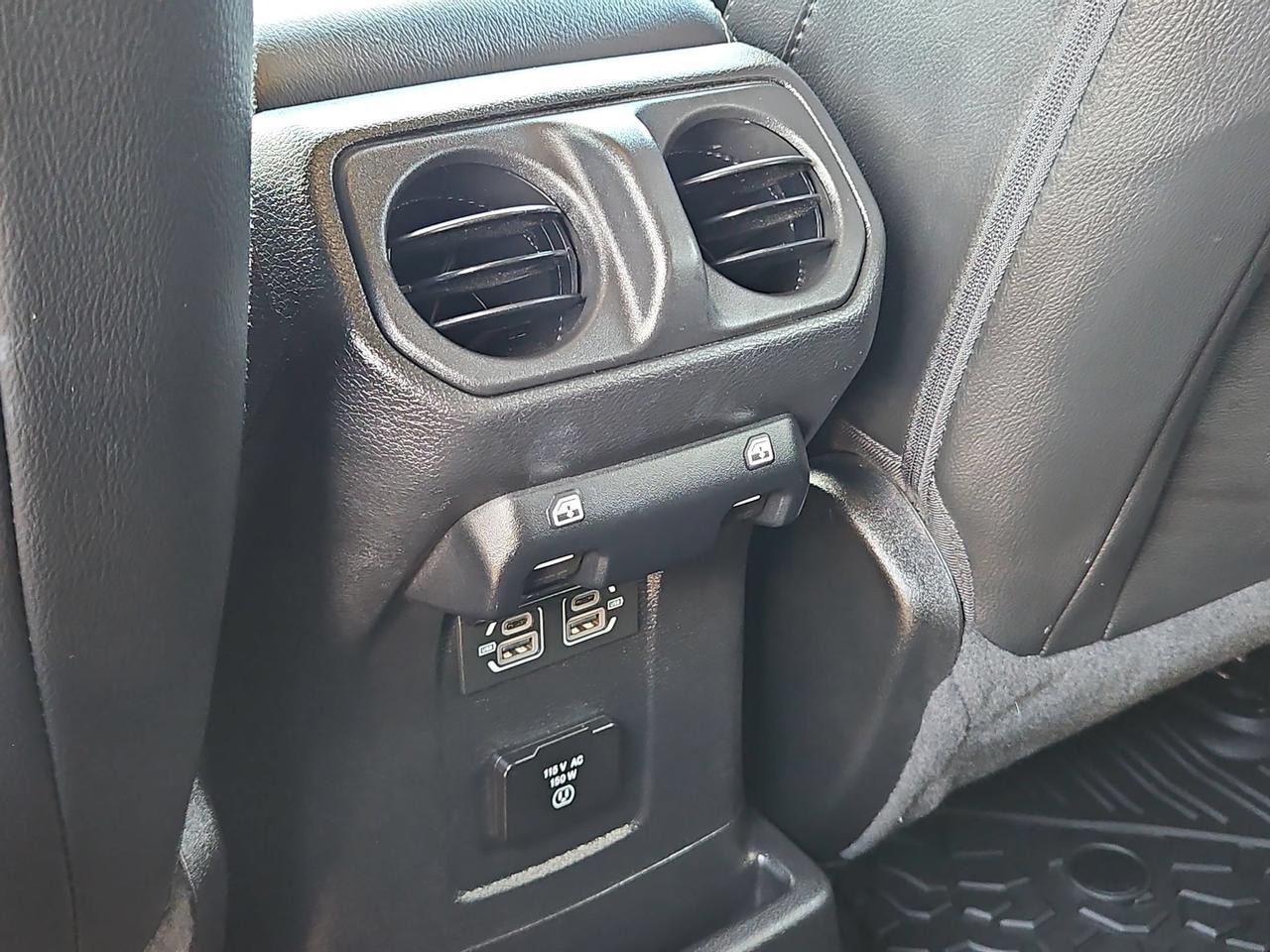 2022 Jeep Wrangler 4xe Unlimited Sahara Castroville TX