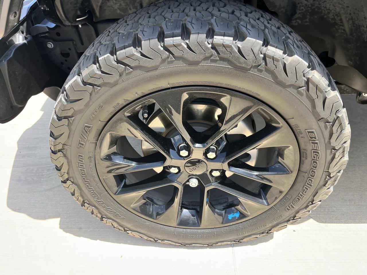 2022 Jeep Wrangler 4xe Unlimited Sahara Castroville TX