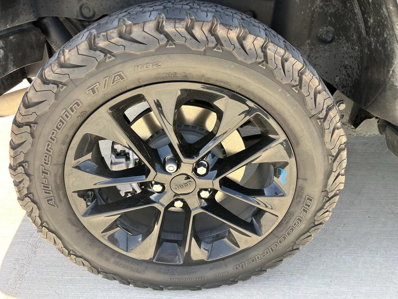 2022 Jeep Wrangler 4xe Unlimited Sahara Castroville TX