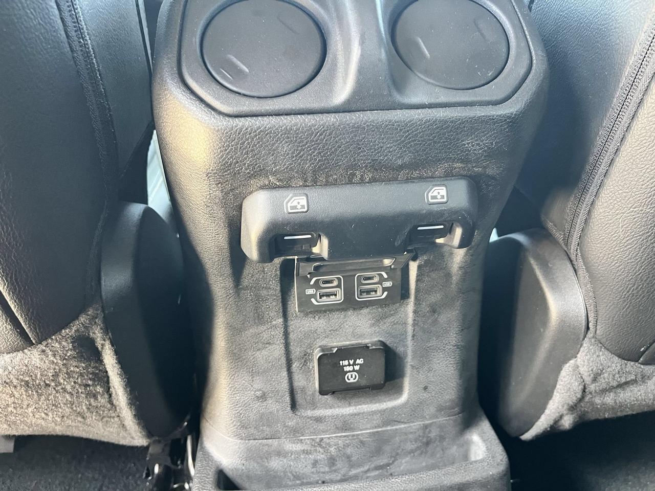 2022 Jeep Wrangler 4xe Unlimited Sahara Castroville TX